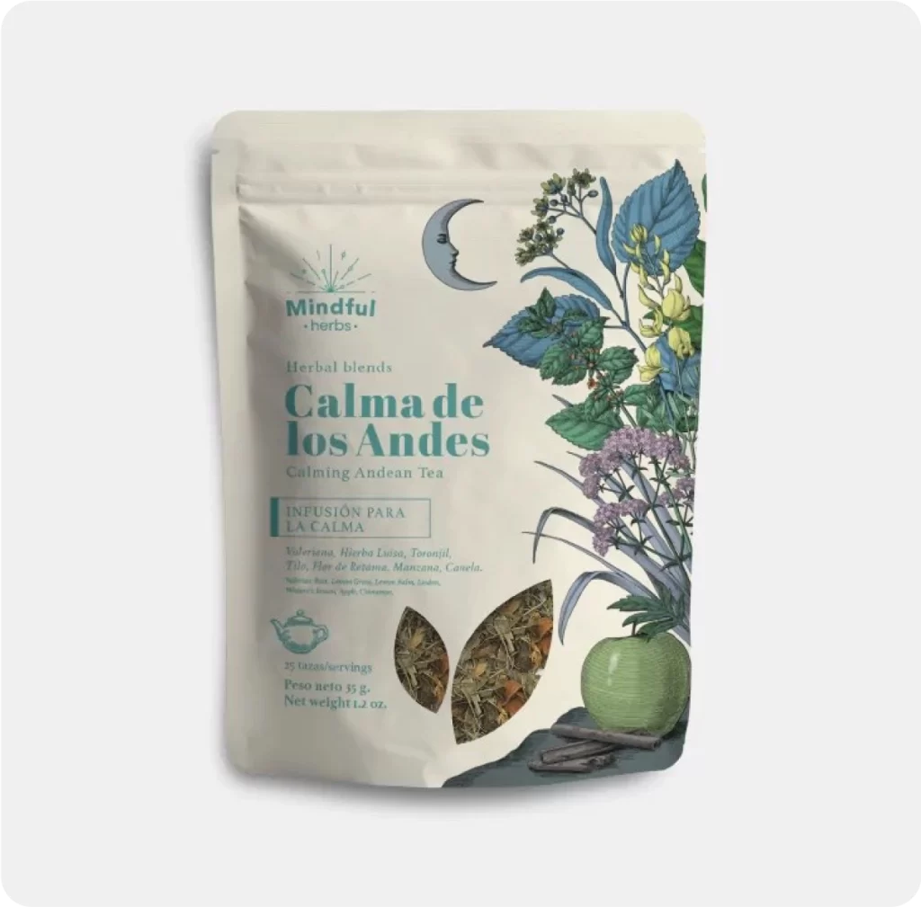 Custom Herbal Mylar Bags | The Bags Lane