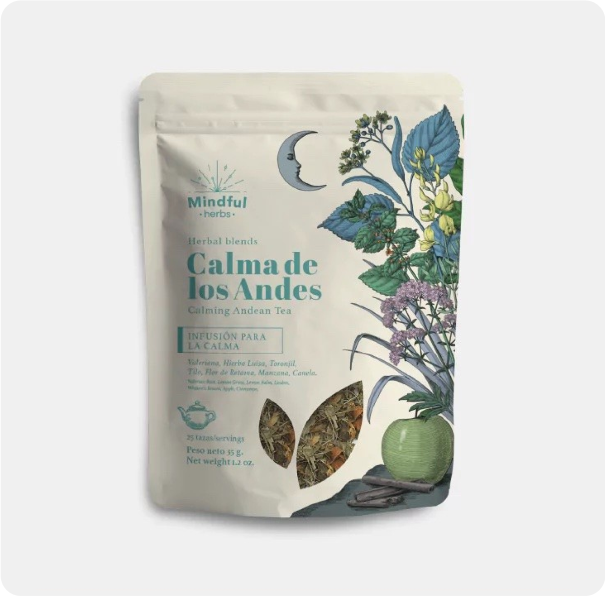 Custom Herbal Mylar Bags | The Bags Lane