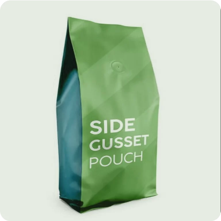 custom-side-gusseted-coffee-bags