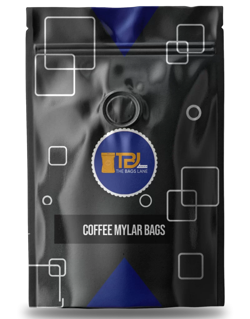 Custom Coffee Mylar Bags | FAQS