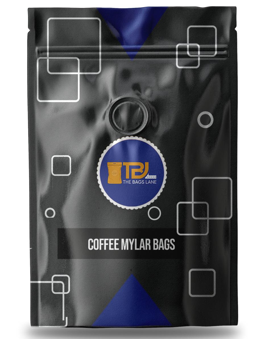 Custom Coffee Mylar Bags | FAQS