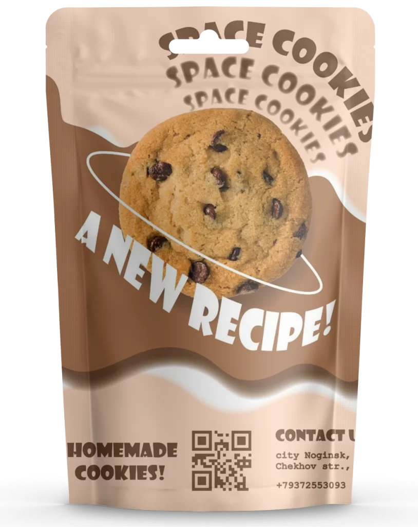 Cookie Packaging Bags Faqs | The Bags Lane