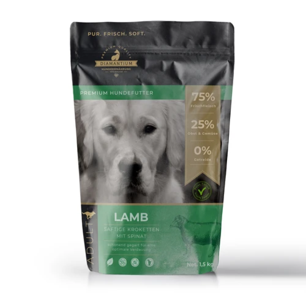 Dog Treat Packaging Bags | The Bags Lane