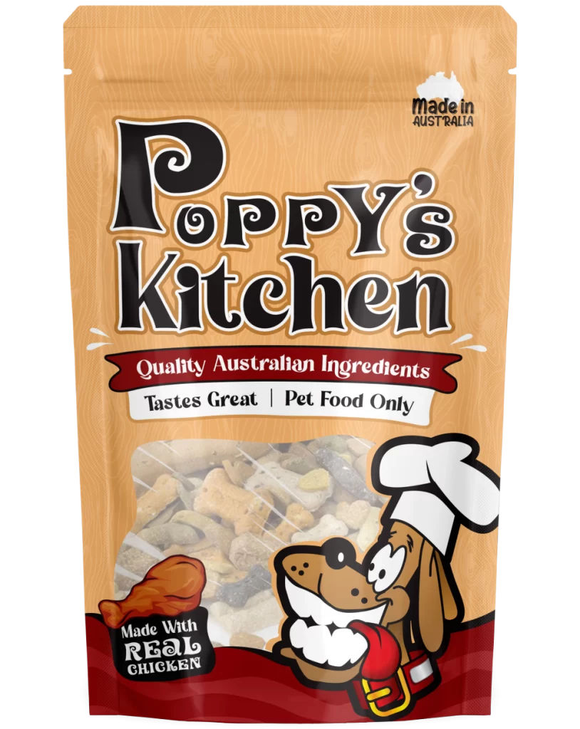 Dog Treat Packaging | The Bags Lane