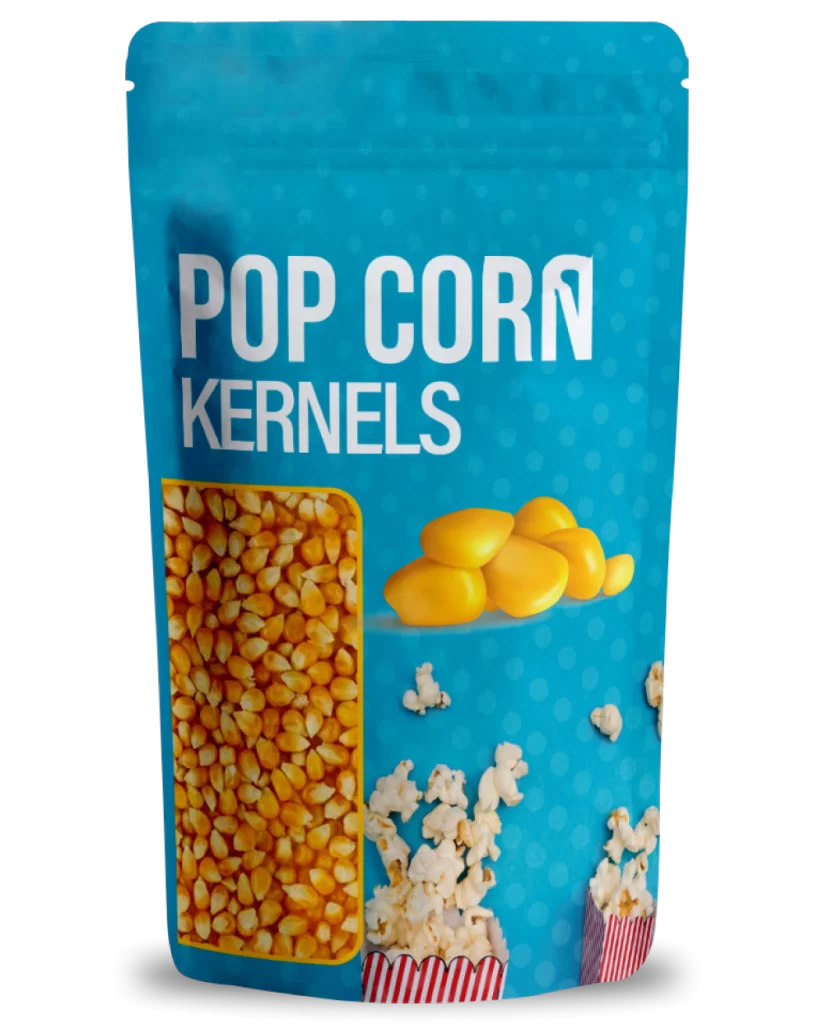 Customized Popcorn Bags | The Bags Lane