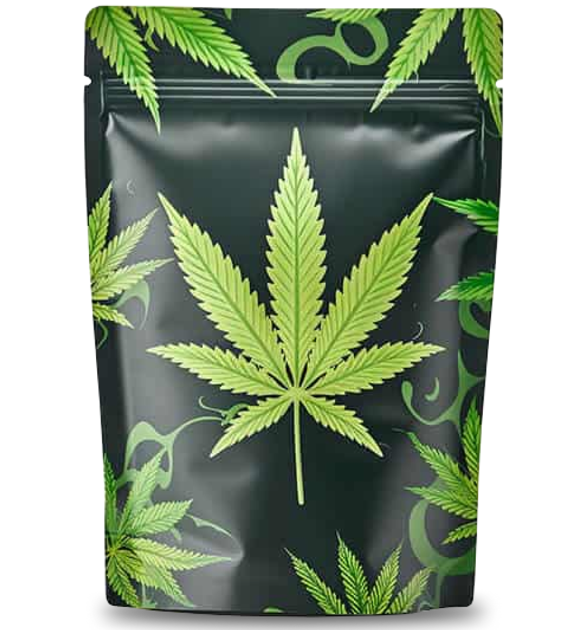 CBD Packaging | The Bags Lane