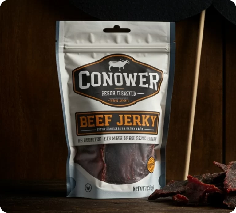 jerky-bags