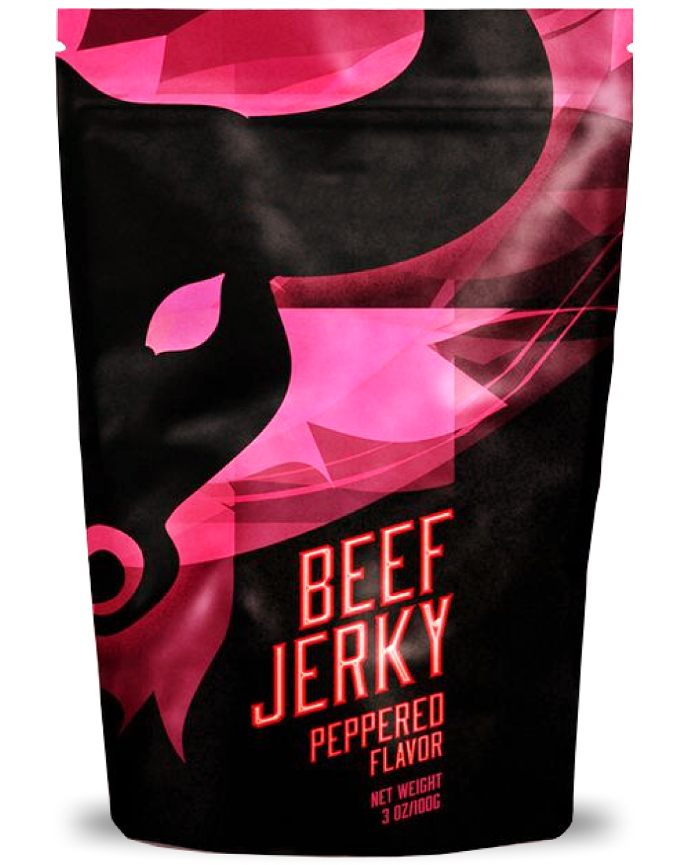 Jerky Pouches | The Bags Lane