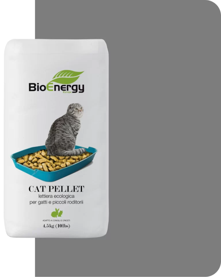 Printed Cat Food Packaging Bags | The Bags Lane