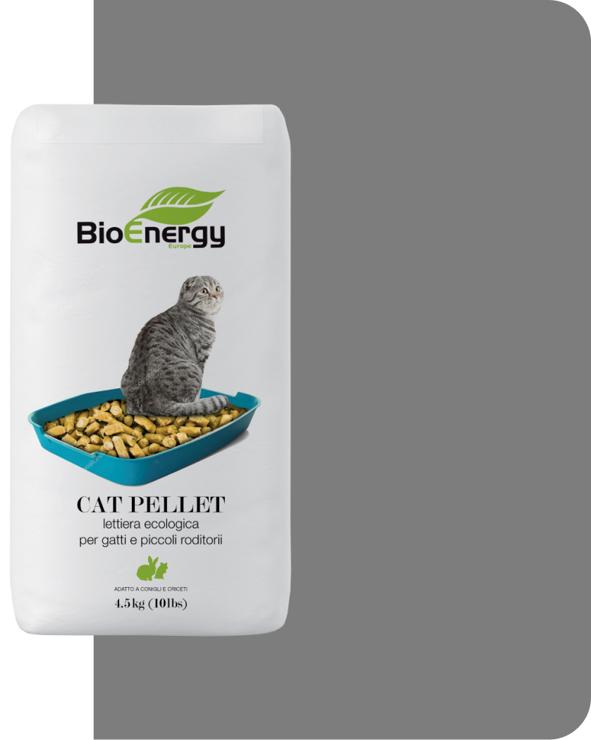 Printed Cat Food Packaging Bags | The Bags Lane