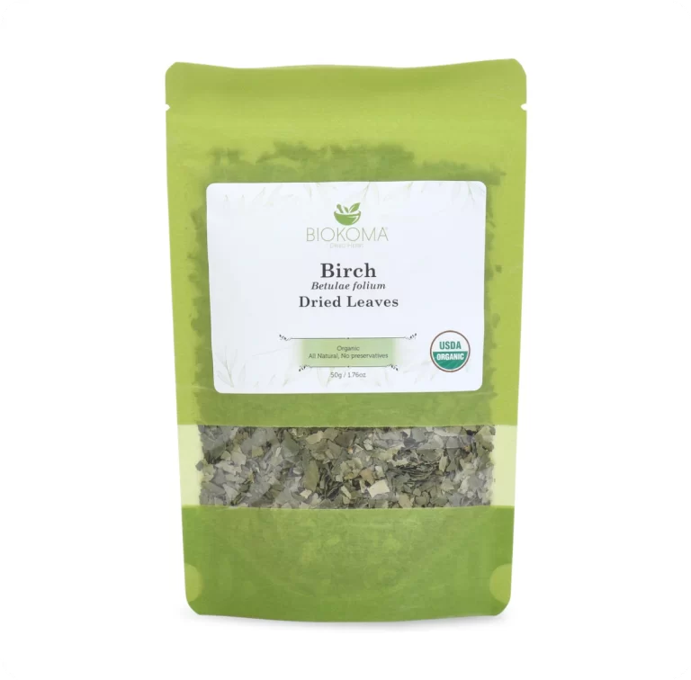 Herb Packaging Bags & Pouches | The Bags Lane