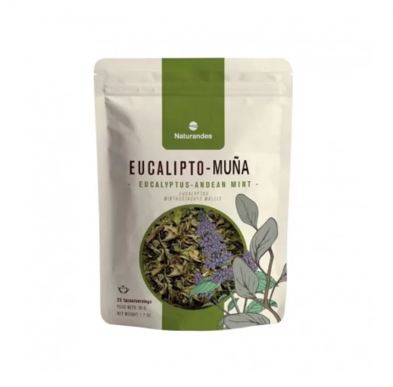 Custom Herbs Packaging | The Bags Lane