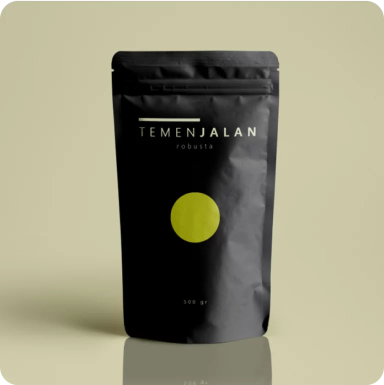 Spice Packaging | The Bags Lane